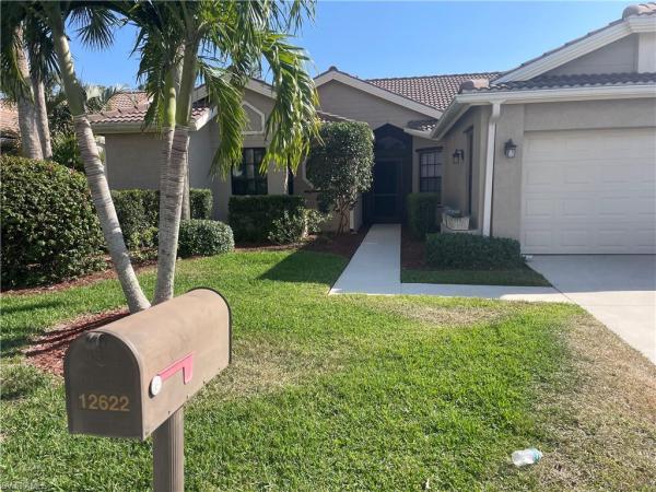 Hunters Ridge Golf & Country Club, 12622 Hunters Ridge Dr, Bonita Springs, Florida 34135, image 1