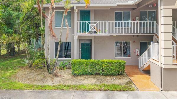 5470 SW 16th Pl #101, Naples, Florida 34116, image 2