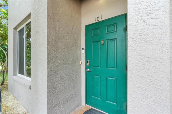 5470 SW 16th Pl #101, Naples, Florida 34116, image 1