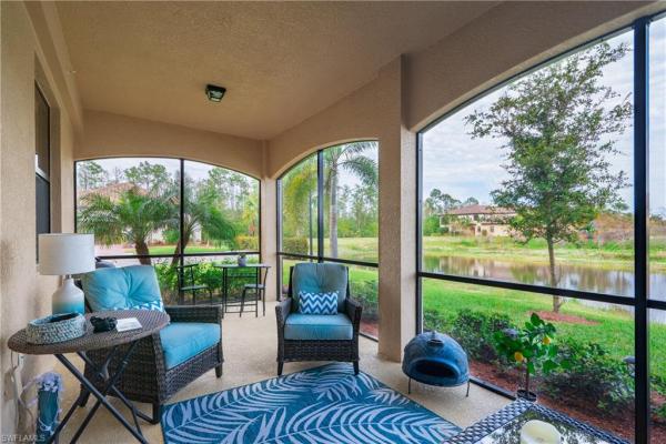 Bonita National Golf & Country Club, 17411 Cherrywood Ct #7301, Bonita Springs, Florida 34135, image 1
