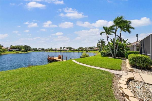 Longshore Lake, 10848 W Longshore Way, Naples, Florida 34119, image 3
