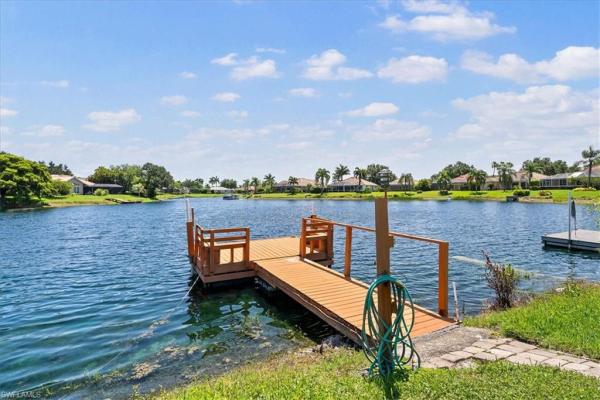 Longshore Lake, 10848 W Longshore Way, Naples, Florida 34119, image 2