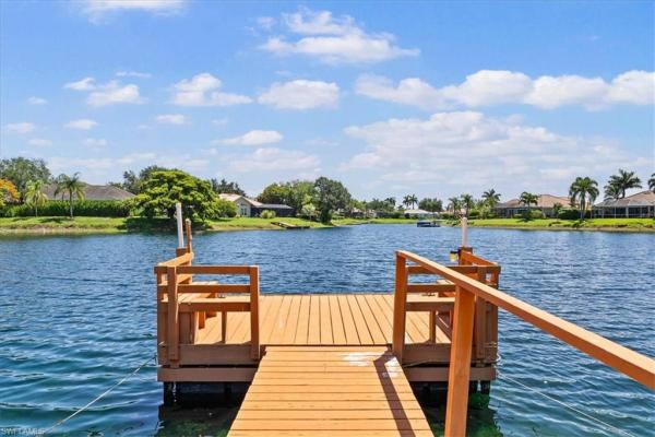 Longshore Lake, 10848 W Longshore Way, Naples, Florida 34119, image 1