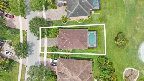 Valencia Country Club, 1703 Sarazen Pl, Naples, Florida 34120, image 3