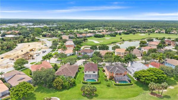 Valencia Country Club, 1703 Sarazen Pl, Naples, Florida 34120, image 2