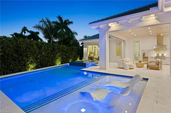 Park Shore, 710 Willowhead Dr, Naples, Florida 34103, image 3