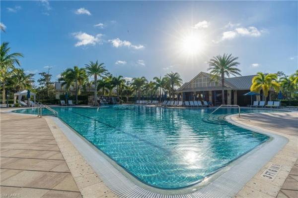Winding Cypress, 6727 Pennyroyal Dr, Naples, Florida 34114, image 2