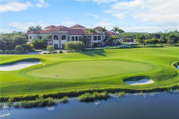 Ponziane At Treviso Bay, 9856 Corso Bello Dr, Naples, Florida 34113, image 2