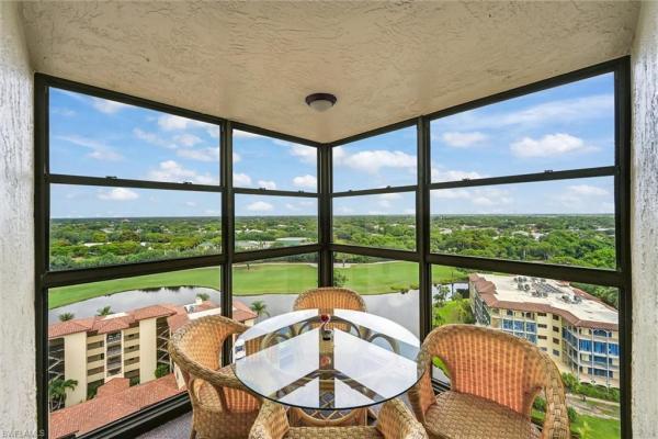 6000 Pelican Bay Blvd #1202, Naples, Florida 34108, image 2