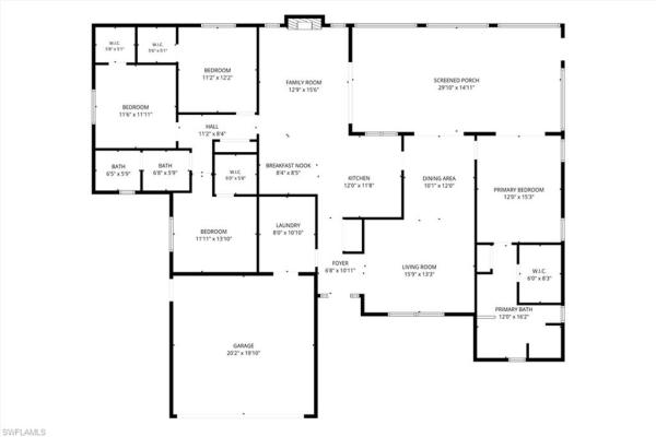 Logan Woods, 5231 Hickory Wood Dr, Naples, Florida 34119, image 1