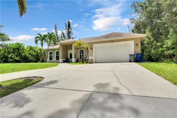 Florimond Manor, 6888 Babcock St, Fort Myers, Florida 33966, image 3