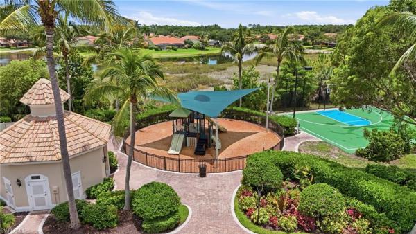 Tuscany Cove, 15464 Cortona Way, Naples, Florida 34120, image 2