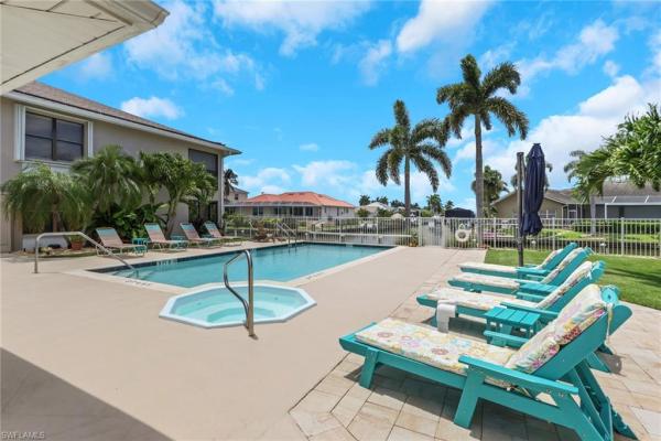 Dockside Of Cape Coral, 912 48th Ter #107, Cape Coral, Florida 33914, image 2