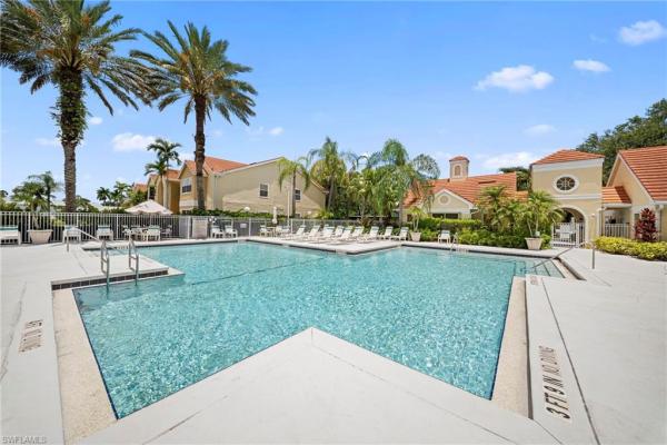 Venetian Palms, 12700 Equestrian Cir #2508, Fort Myers, Florida 33907, image 2