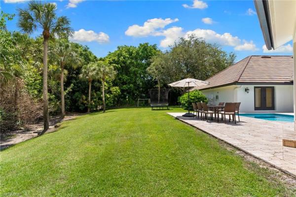 Palm River Estates, 436 Corbel Dr, Naples, Florida 34110, image 2