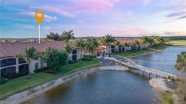 Bonita National Golf & Country Club, 17940 Bonita National Blvd #1422, Bonita Springs, Florida 34135, image 2