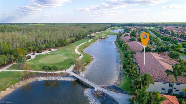 Bonita National Golf & Country Club, 17940 Bonita National Blvd #1422, Bonita Springs, Florida 34135, image 1