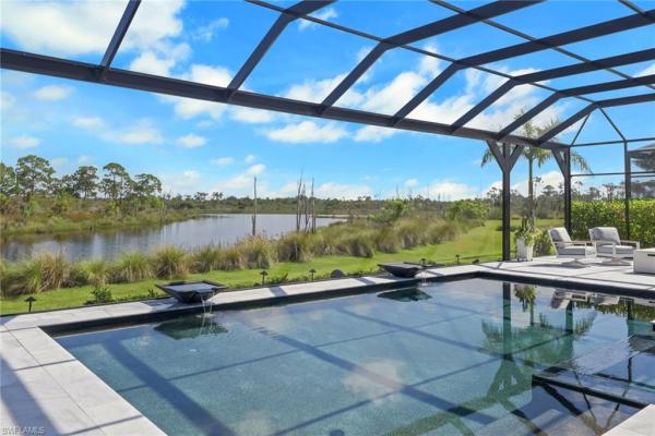 Isles Of Collier Preserve, 8777 Santo Domingo Dr, Naples, Florida 34112, image 3