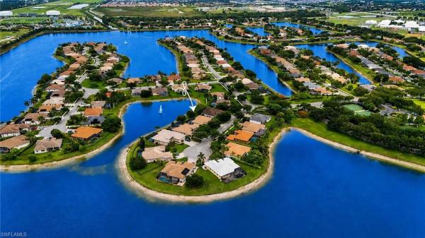 Waterways Of Naples, 934 Tropical Bay Ct, Naples, Florida 34120, image 3