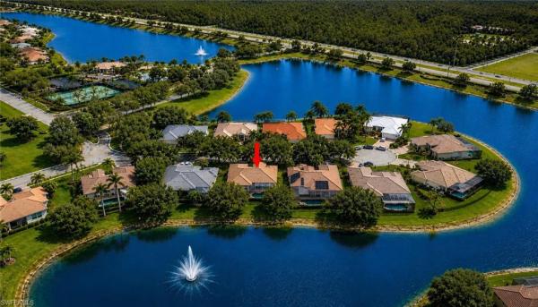Waterways Of Naples, 934 Tropical Bay Ct, Naples, Florida 34120, image 2