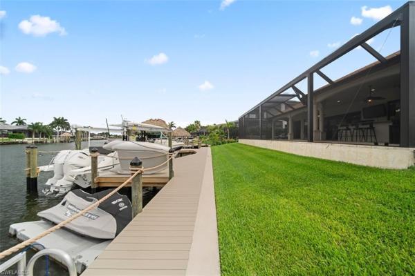 Cape Coral Residential, 2639 29th Ave, Cape Coral, Florida 33914, image 1