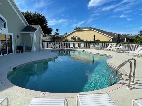 5708 Greenwood Cir #48, Naples, Florida 34112, image 2