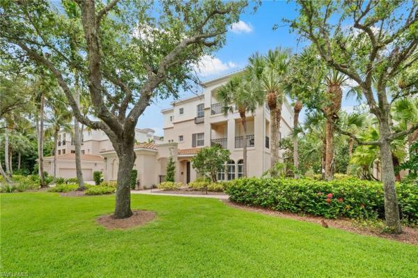 2809 E Tiburon Blvd #2-101, Naples, Florida 34109, image 2