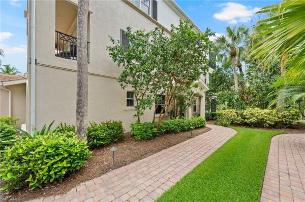2809 E Tiburon Blvd #2-101, Naples, Florida 34109, image 1