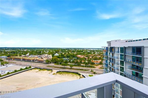 1950 Mayfair St #PH7, Naples, Florida 34104, image 1