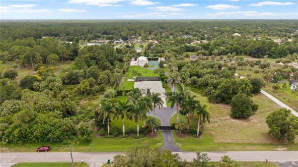 Golden Gate Estates, 440 NE 20th Ave, Naples, Florida 34120, image 1