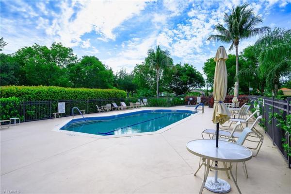 Bermuda Links At Bonita Fairways, 26700 Rosewood Pointe Dr #201, Bonita Springs, Florida 34135, image 3