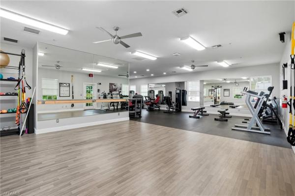 6914 N Satinleaf Rd #201, Naples, Florida 34109, image 3