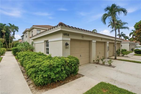 6914 N Satinleaf Rd #201, Naples, Florida 34109, image 2