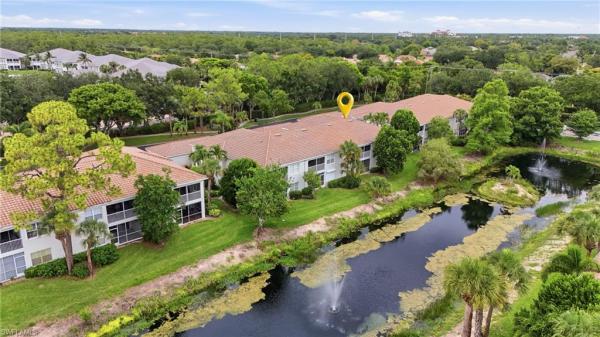 6914 N Satinleaf Rd #201, Naples, Florida 34109, image 1