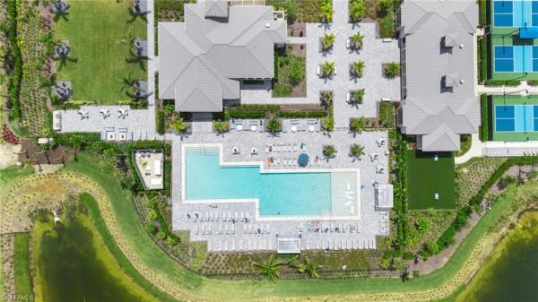 Seven Shores, 9088 Wisteria Way, Naples, Florida 34114, image 2