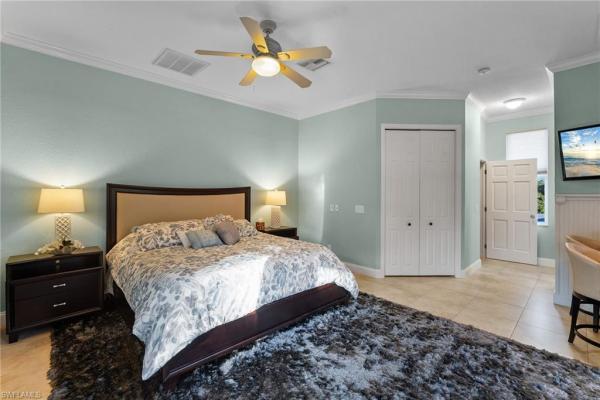 Naples No HOA, 1805 Heritage Trl, Naples, Florida 34112, image 2