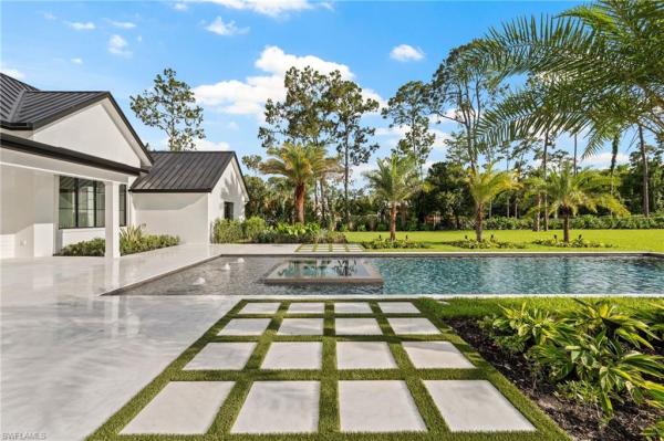 Golden Gate Estates, 191 SW 29th St, Naples, Florida 34117, image 3