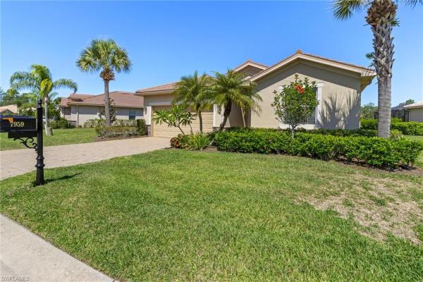 Madison Park, 7959 Princeton Dr, Naples, Florida 34104, image 1