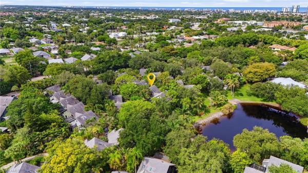Bent Pines Villas, 1281 Solana Rd, Naples, Florida 34103, image 2