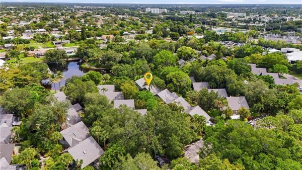 Bent Pines Villas, 1281 Solana Rd, Naples, Florida 34103, image 1