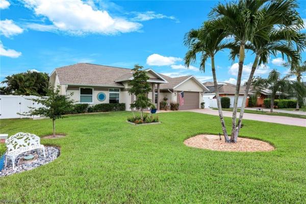 Spring Lakes, 11641 Red Hibiscus Dr, Bonita Springs, Florida 34135, image 3