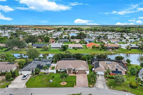 Spring Lakes, 11641 Red Hibiscus Dr, Bonita Springs, Florida 34135, image 2