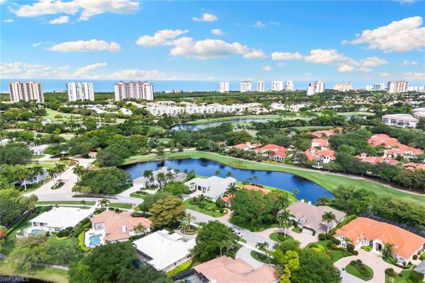 Barrington At Pelican Bay, 6991 Greentree Dr, Naples, Florida 34108, image 3