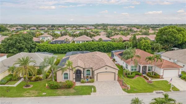 Silverlakes, 11086 Lakeland Cir, Fort Myers, Florida 33913, image 3