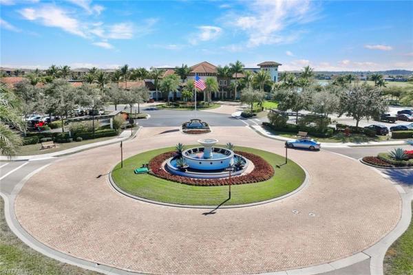 Bonita National Golf & Country Club, 17981 Bonita National Blvd #712, Bonita Springs, Florida 34135, image 1