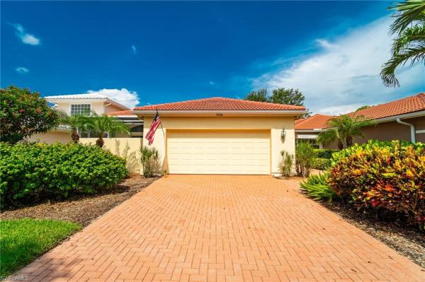 Quail Creek Village, 11536 Quail Village Way, Naples, Florida 34119, image 1