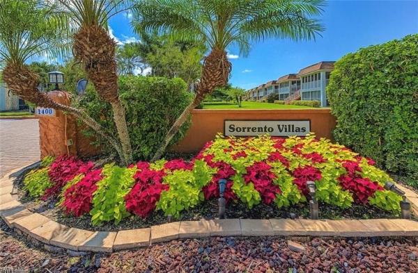 1400 Pompei Ln #77, Naples, Florida 34103, image 1