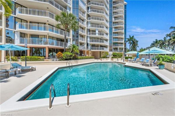 Chalet Of San Marco, 520 Collier Blvd #206, Marco Island, Florida 34145, image 1