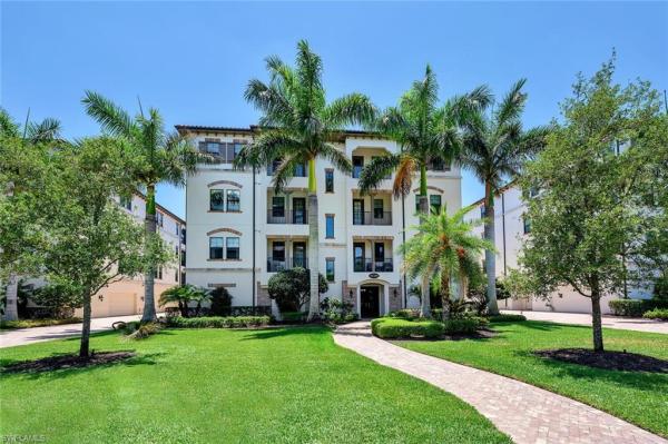 16374 Viansa Way #301, Naples, Florida 34110, image 1