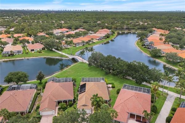 Island Walk, 5855 Charlton Way, Naples, Florida 34119, image 3
